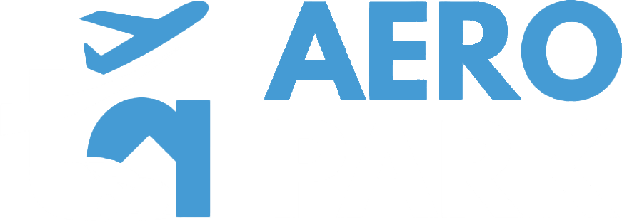 AeroPark logo
